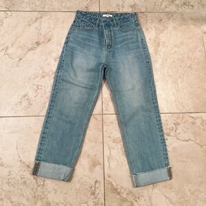 Free- Bowen Jeans